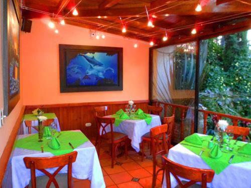 Casona Real Hotel بوغوتا المظهر الخارجي الصورة