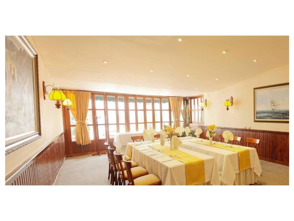 Casona Real Hotel بوغوتا المظهر الخارجي الصورة